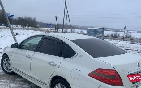 Nissan Teana, 2008 год, 850 000 рублей, 3 фотография