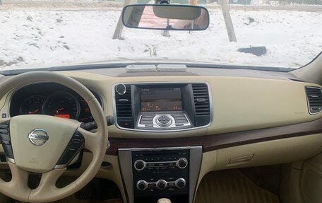 Nissan Teana, 2008 год, 850 000 рублей, 10 фотография