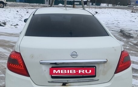 Nissan Teana, 2008 год, 850 000 рублей, 6 фотография