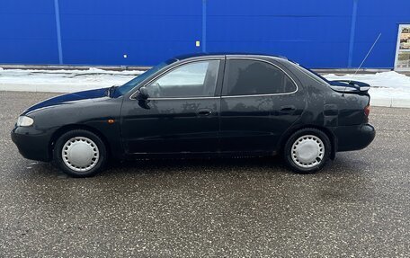 Hyundai Lantra II, 1997 год, 150 000 рублей, 4 фотография