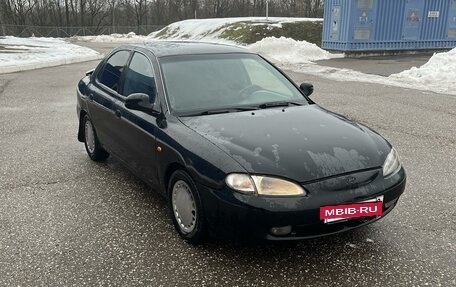 Hyundai Lantra II, 1997 год, 150 000 рублей, 2 фотография