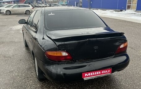 Hyundai Lantra II, 1997 год, 150 000 рублей, 6 фотография