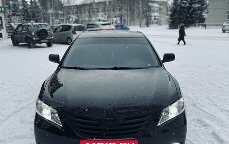 Toyota Camry, 2007 год, 1 850 000 рублей, 17 фотография