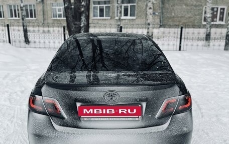 Toyota Camry, 2007 год, 1 850 000 рублей, 19 фотография