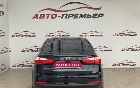 KIA Cerato III, 2018 год, 1 450 000 рублей, 6 фотография