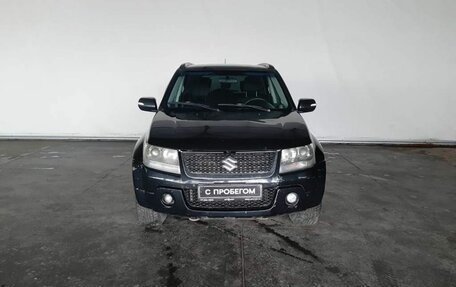 Suzuki Grand Vitara, 2010 год, 1 165 000 рублей, 2 фотография