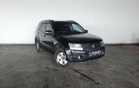 Suzuki Grand Vitara, 2010 год, 1 165 000 рублей, 3 фотография