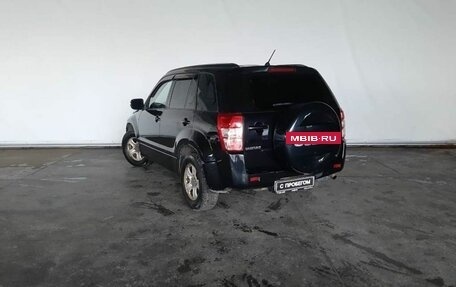 Suzuki Grand Vitara, 2010 год, 1 165 000 рублей, 6 фотография