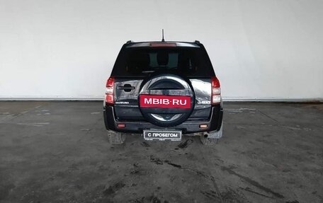 Suzuki Grand Vitara, 2010 год, 1 165 000 рублей, 5 фотография