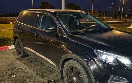 Peugeot 5008 II, 2018 год, 1 800 000 рублей, 4 фотография