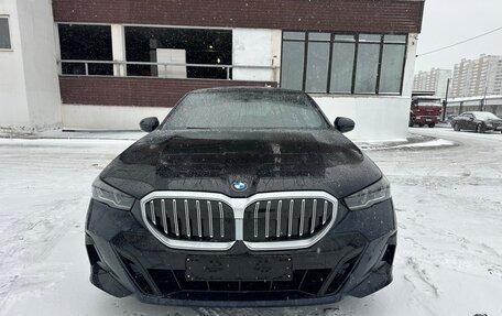 BMW 5 серия, 2024 год, 11 300 000 рублей, 7 фотография