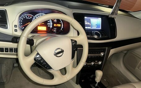 Nissan Teana, 2012 год, 1 350 000 рублей, 3 фотография