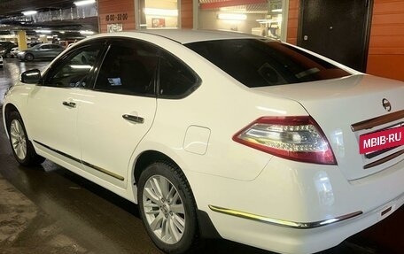 Nissan Teana, 2012 год, 1 350 000 рублей, 6 фотография