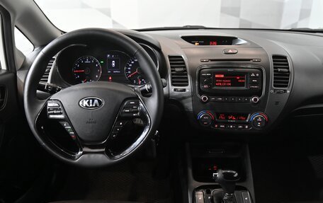 KIA Cerato III, 2017 год, 1 500 000 рублей, 13 фотография