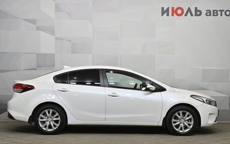 KIA Cerato III, 2017 год, 1 500 000 рублей, 10 фотография