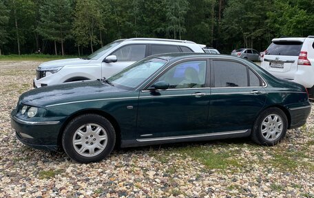 Land Rover 75, 1999 год, 300 000 рублей, 2 фотография