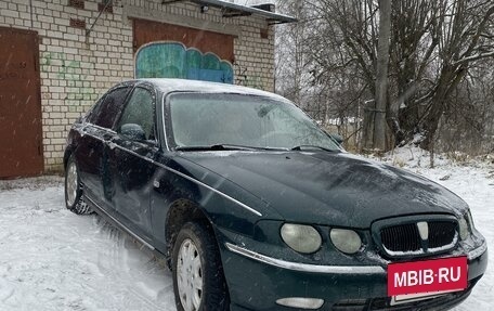 Land Rover 75, 1999 год, 300 000 рублей, 7 фотография