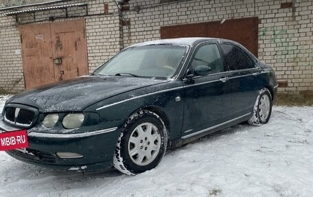 Land Rover 75, 1999 год, 300 000 рублей, 4 фотография