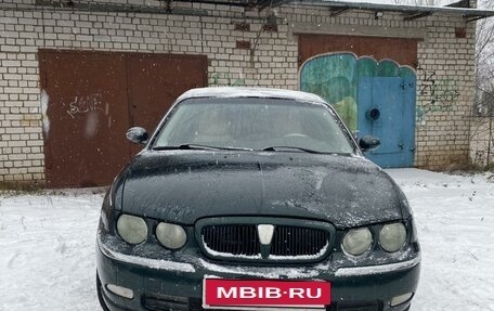 Land Rover 75, 1999 год, 300 000 рублей, 3 фотография