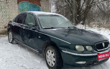 Land Rover 75, 1999 год, 300 000 рублей, 6 фотография