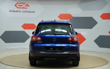 Volkswagen Tiguan I, 2008 год, 950 000 рублей, 6 фотография