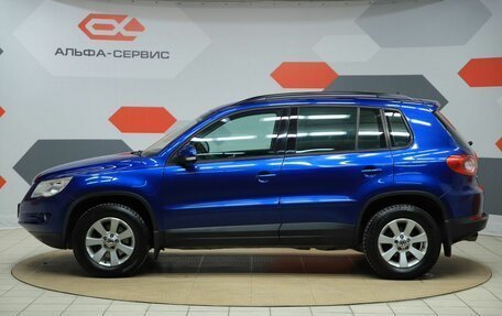 Volkswagen Tiguan I, 2008 год, 950 000 рублей, 8 фотография