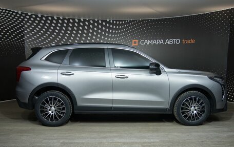 Haval Jolion, 2024 год, 2 430 000 рублей, 5 фотография