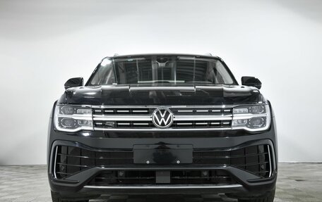 Volkswagen Teramont I, 2023 год, 5 670 000 рублей, 3 фотография