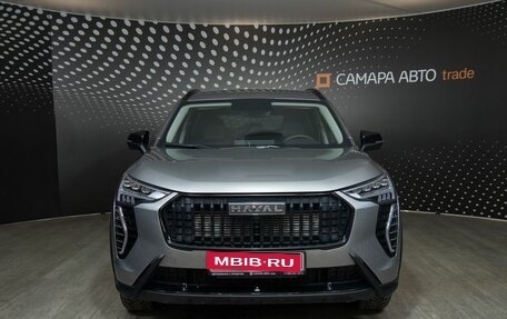 Haval Jolion, 2024 год, 2 430 000 рублей, 7 фотография