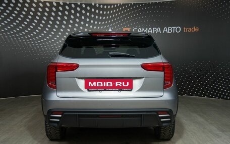 Haval Jolion, 2024 год, 2 430 000 рублей, 8 фотография