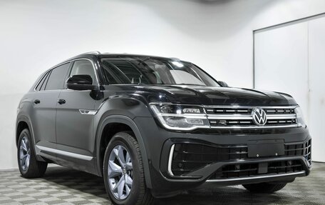 Volkswagen Teramont I, 2023 год, 5 670 000 рублей, 5 фотография