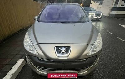 Peugeot 308 II, 2010 год, 950 000 рублей, 1 фотография