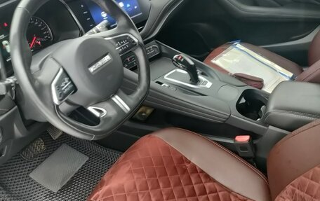 Haval F7 I, 2019 год, 1 870 000 рублей, 14 фотография