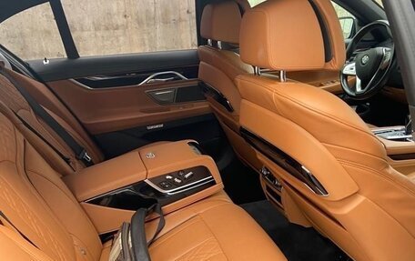 BMW 7 серия, 2017 год, 4 950 000 рублей, 4 фотография