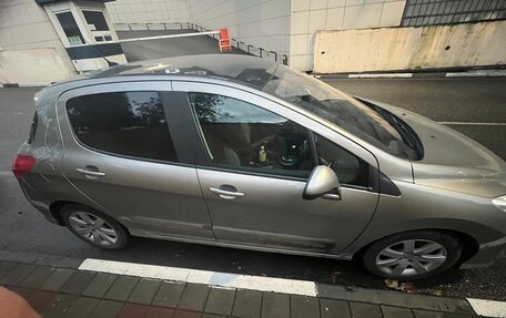 Peugeot 308 II, 2010 год, 950 000 рублей, 5 фотография