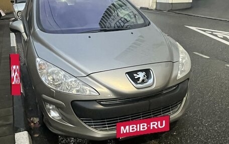 Peugeot 308 II, 2010 год, 950 000 рублей, 6 фотография