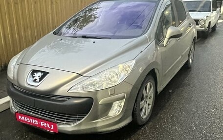 Peugeot 308 II, 2010 год, 950 000 рублей, 4 фотография