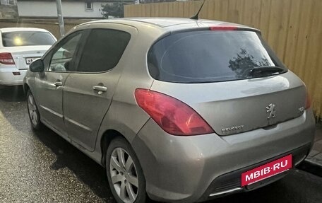 Peugeot 308 II, 2010 год, 950 000 рублей, 2 фотография