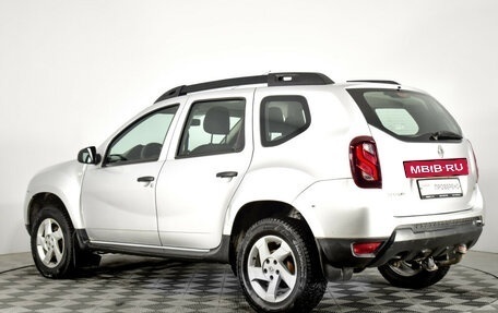 Renault Duster I рестайлинг, 2019 год, 1 399 053 рублей, 7 фотография