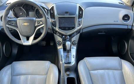 Chevrolet Cruze II, 2013 год, 890 000 рублей, 13 фотография