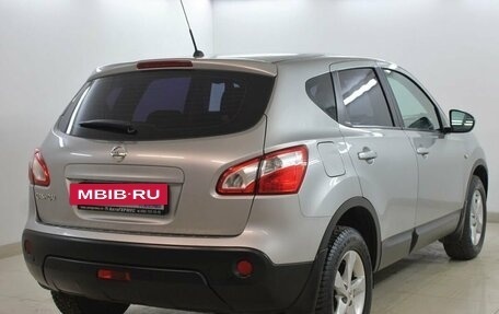 Nissan Qashqai, 2011 год, 1 189 000 рублей, 4 фотография