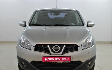 Nissan Qashqai, 2011 год, 1 189 000 рублей, 2 фотография