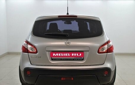 Nissan Qashqai, 2011 год, 1 189 000 рублей, 3 фотография