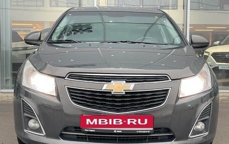 Chevrolet Cruze II, 2013 год, 899 000 рублей, 8 фотография