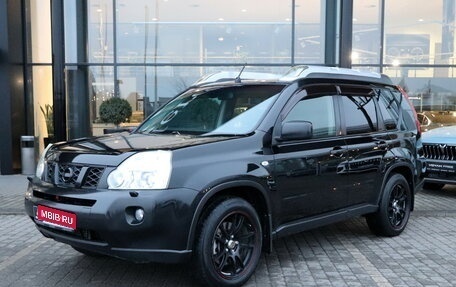 Nissan X-Trail, 2010 год, 1 390 000 рублей, 1 фотография