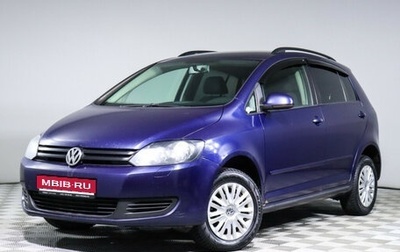 Volkswagen Golf Plus II, 2012 год, 950 000 рублей, 1 фотография