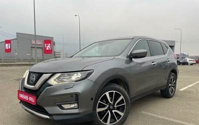 Nissan X-Trail, 2018 год, 2 280 000 рублей, 1 фотография