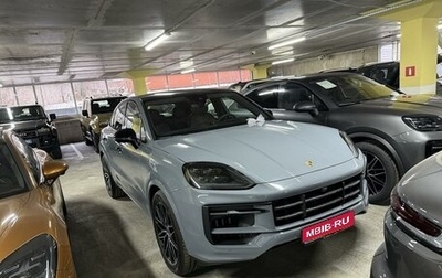 Porsche Cayenne III, 2024 год, 19 500 000 рублей, 1 фотография