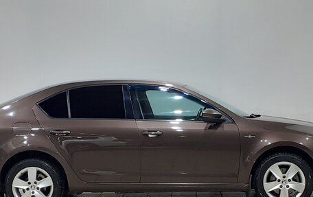 Skoda Octavia, 2016 год, 1 250 000 рублей, 4 фотография