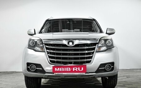 Great Wall Hover H3 I, 2014 год, 880 000 рублей, 3 фотография